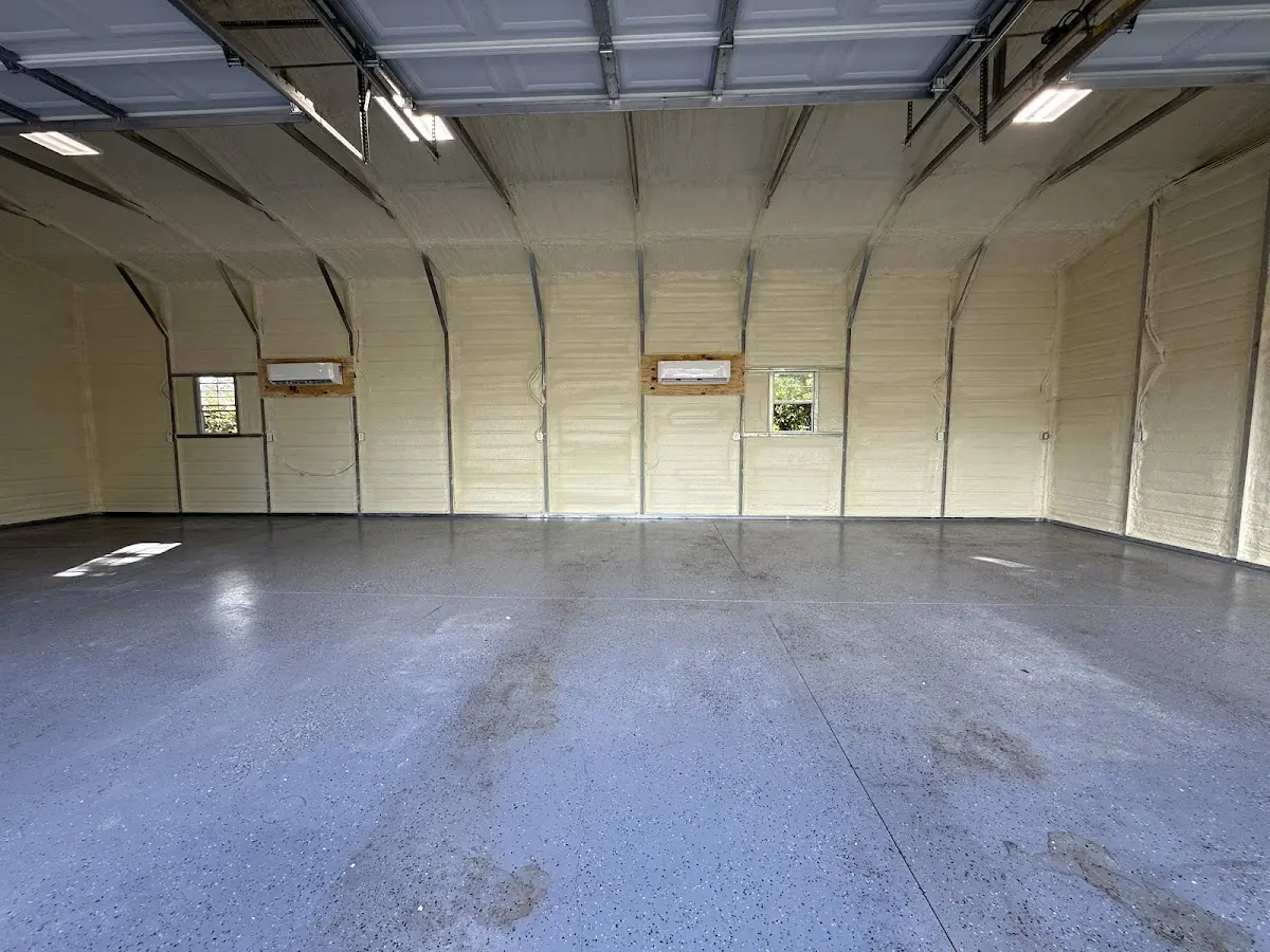 Spray Foam Roofing services in Lawrence, MA